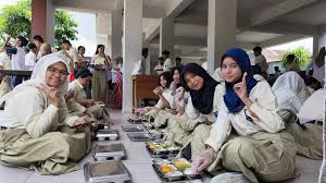 Running 1 Pertama SPPG Desa Babadan